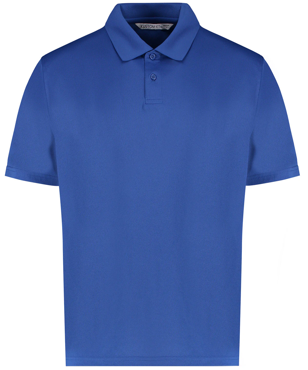 Kustom Kit KK444 Regular Fit Cooltex Plus Premium Pique Polo - Image 14