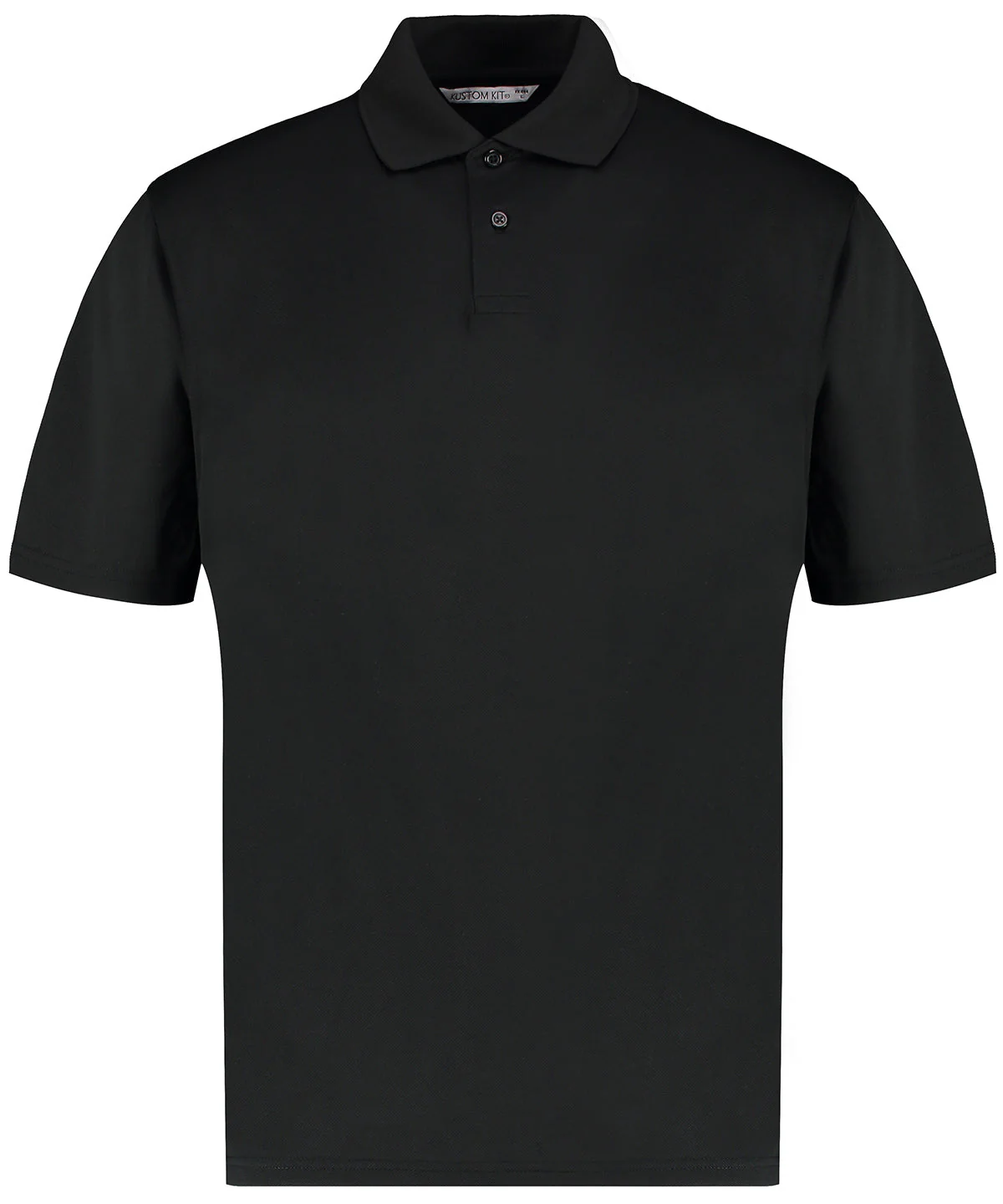 Kustom Kit KK444 Regular Fit Cooltex Plus Premium Pique Polo - Image 16