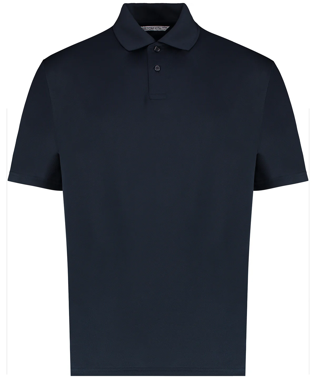 Kustom Kit KK444 Regular Fit Cooltex Plus Premium Pique Polo - Image 4