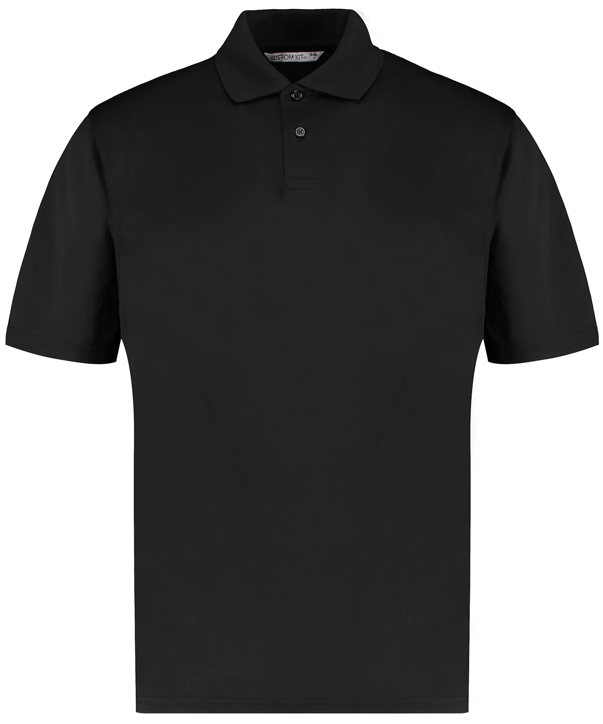 Kustom Kit KK444 Regular Fit Cooltex Plus Premium Pique Polo - Image 8