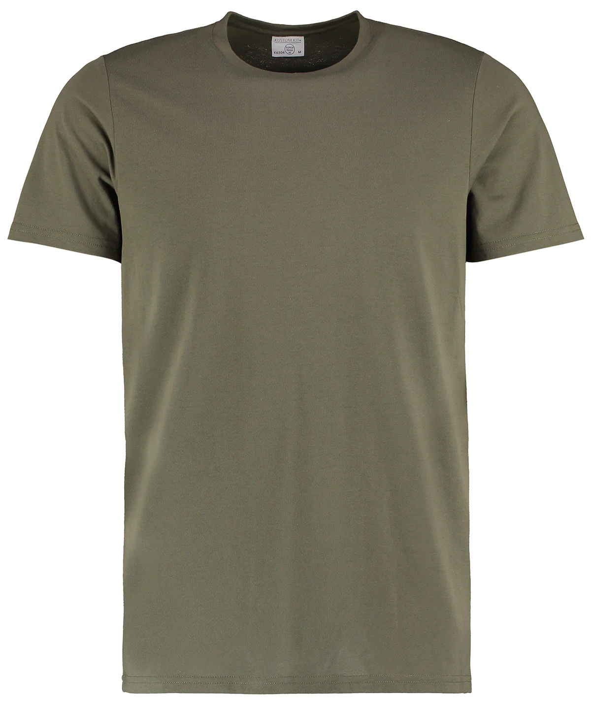 Kustom Kit KK504 Superwash 60 T-Shirt - Image 12