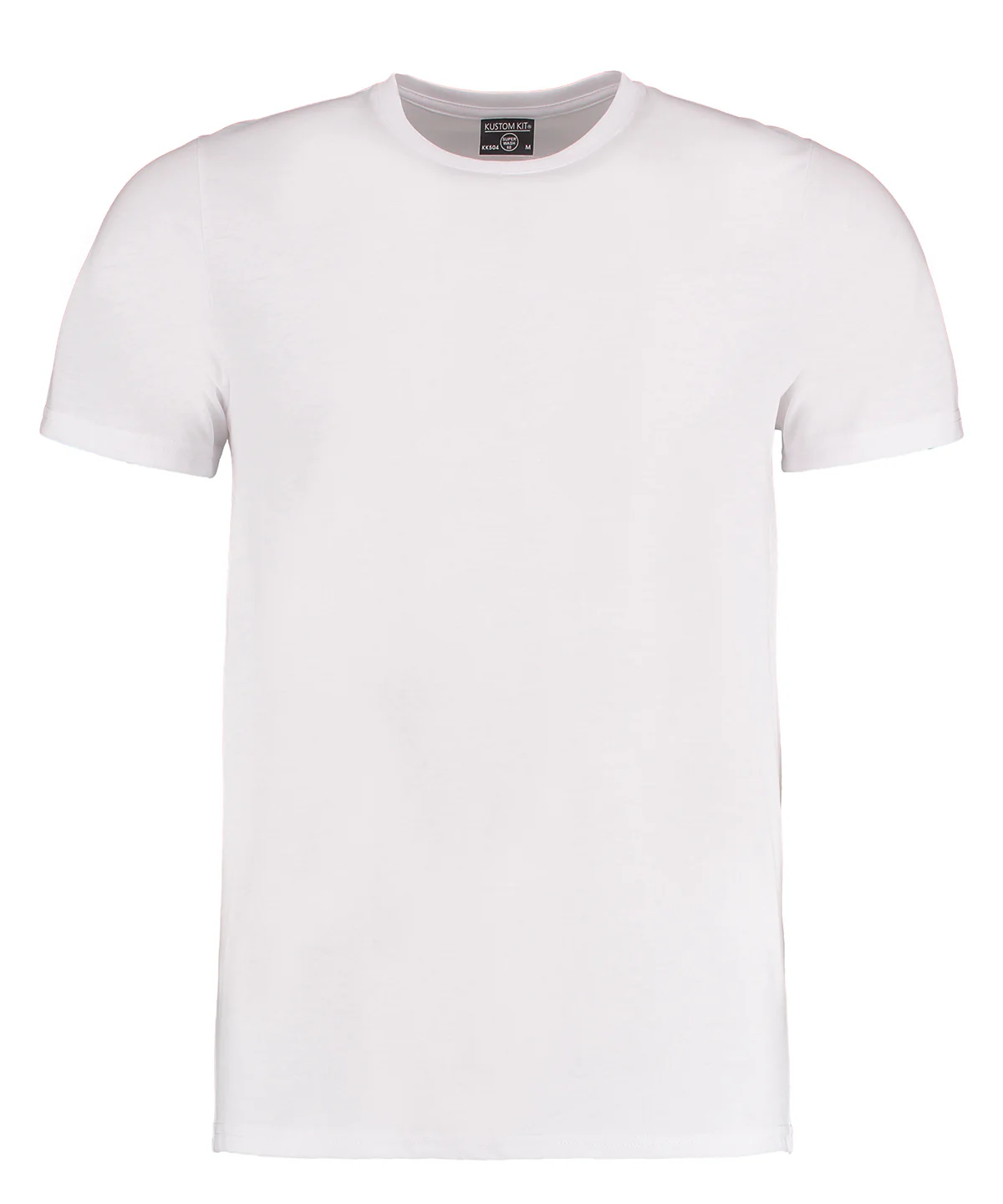 Kustom Kit KK504 Superwash 60 T-Shirt - Image 8