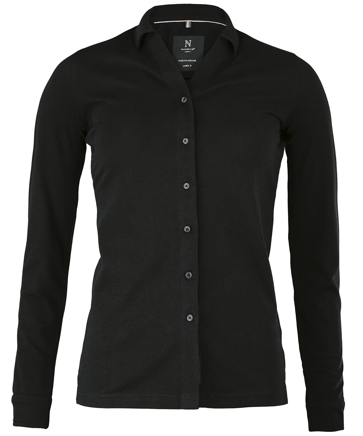 Nimbus Women's Kingston casual shirt N103F - Image 3