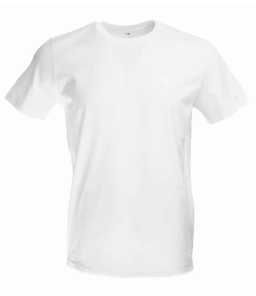 FB1901 Original FNB Unisex Organic T-Shirt - Image 4