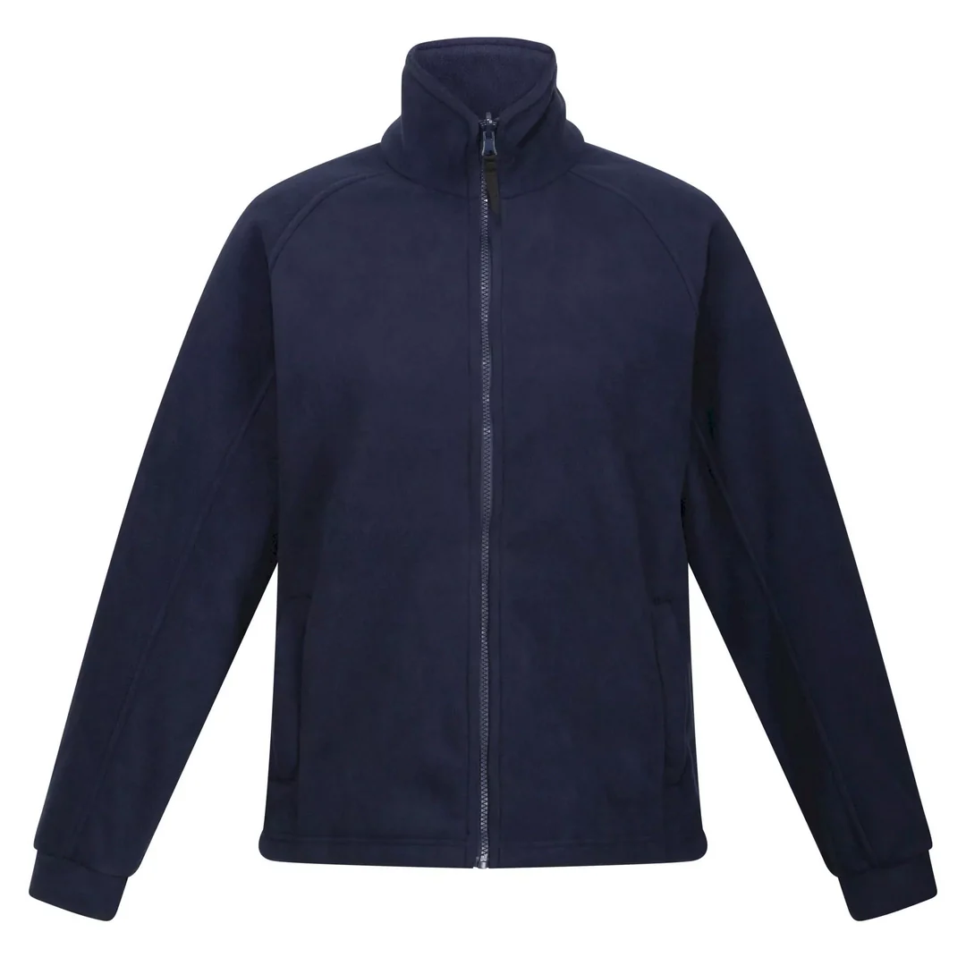 Regatta TRF541 Ladies Thor III Warm Interactive Fleece Jacket - Image 3