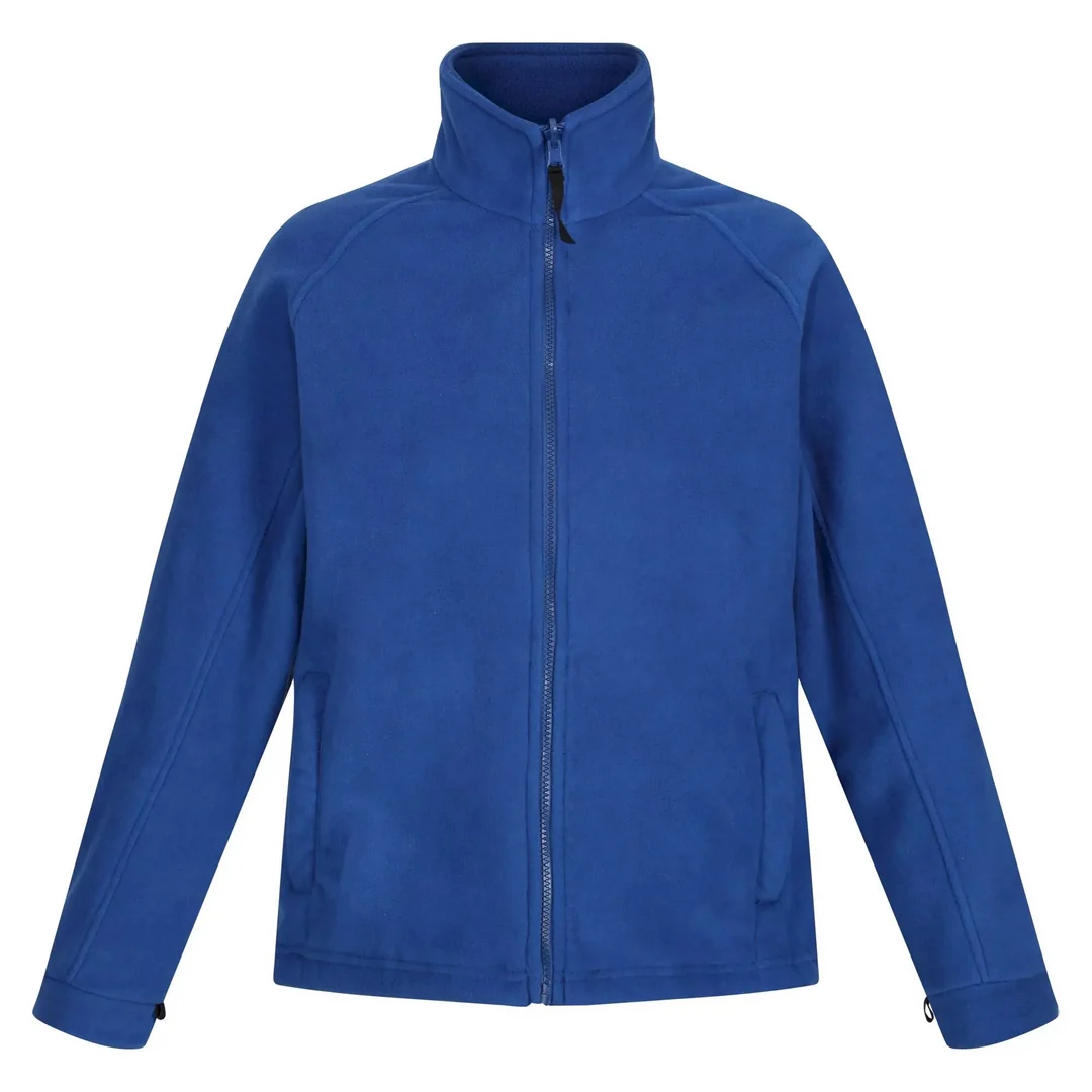 Regatta TRF541 Ladies Thor III Warm Interactive Fleece Jacket - Image 6