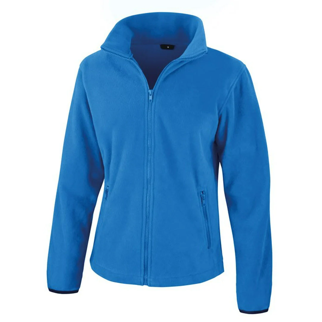 Result R220F Women's Fashion Fit Outdoor Fleece - Image 3