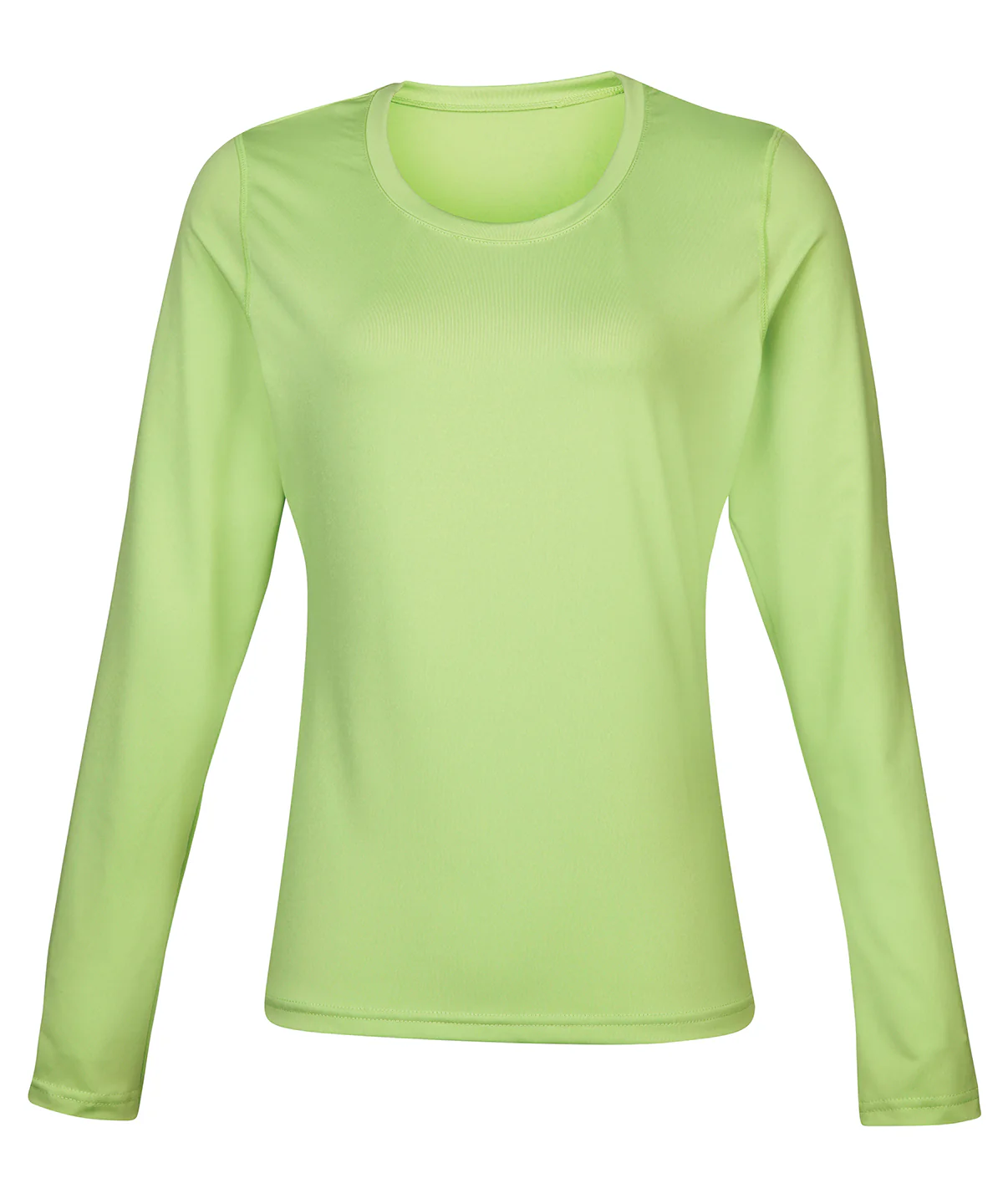 Rhino Women's baselayer long sleeve RH003 - Image 7