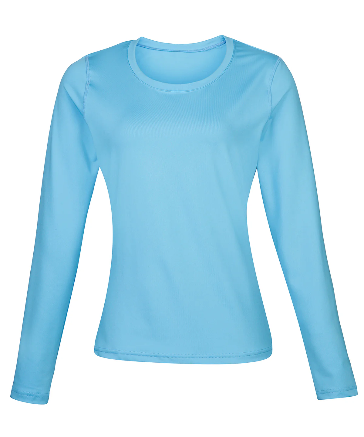Rhino Women's baselayer long sleeve RH003 - Image 8