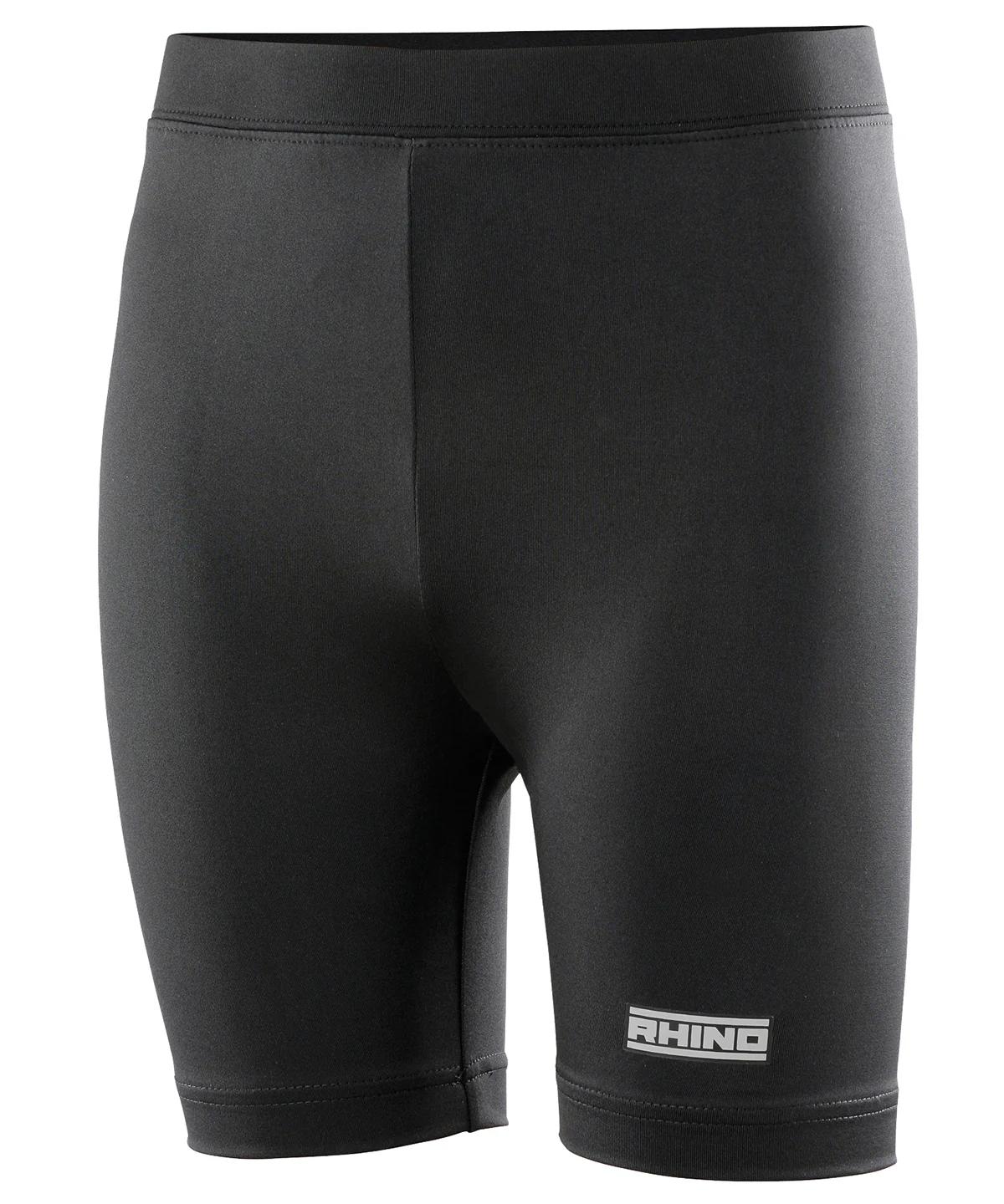 Rhino RH10B juniors lightweight easycare baselayer sport shorts - Image 10