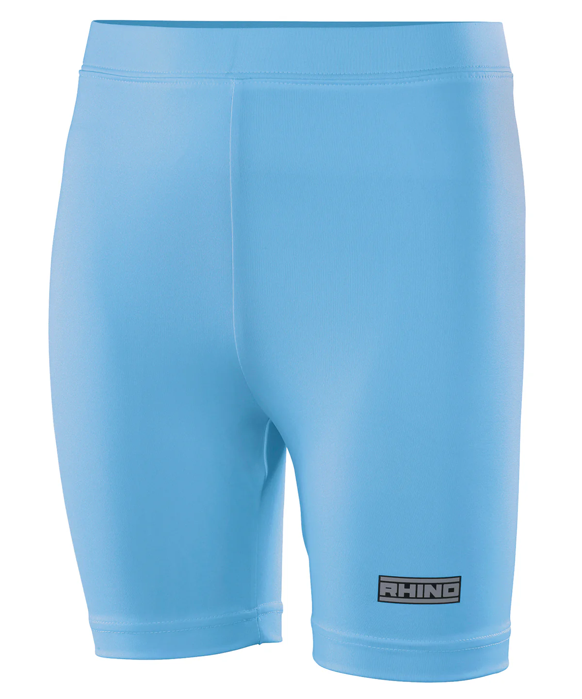 Rhino RH10B juniors lightweight easycare baselayer sport shorts - Image 8