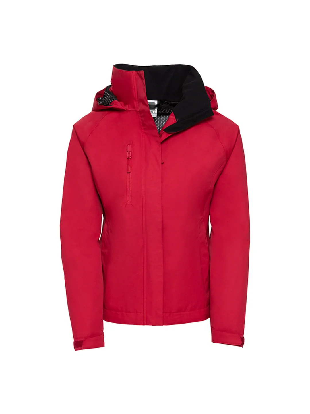 Hydraplus 2000 Shell Jacket Ladies - Image 3