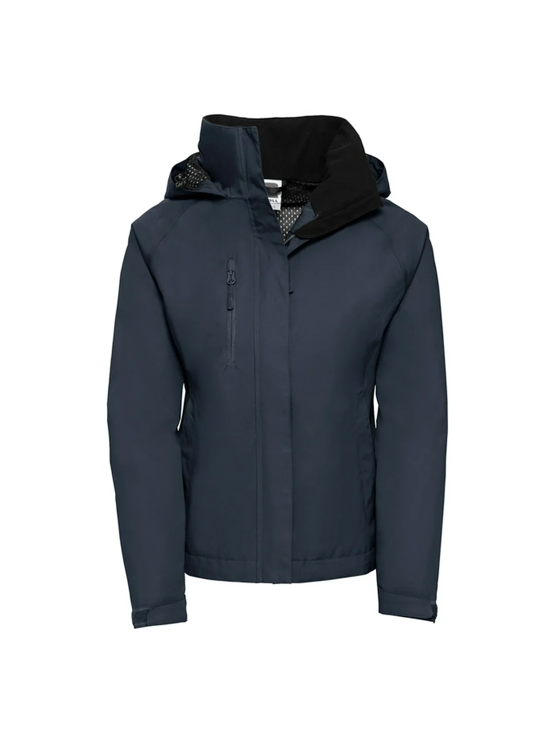 Hydraplus 2000 Shell Jacket Ladies - Image 4