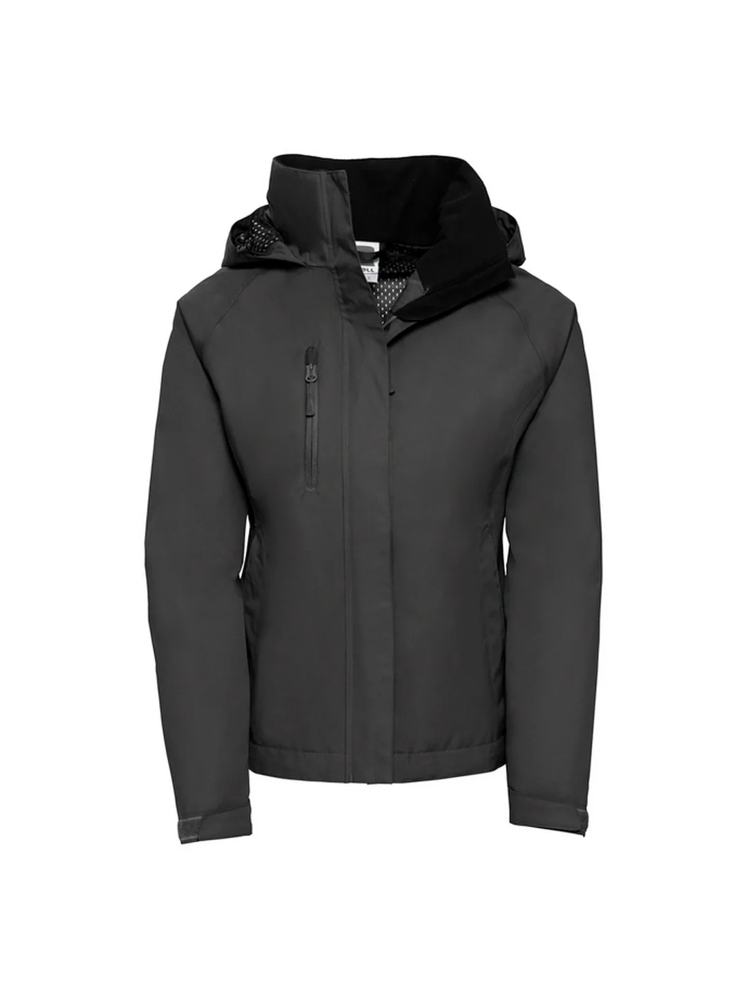 Hydraplus 2000 Shell Jacket Ladies - Image 5