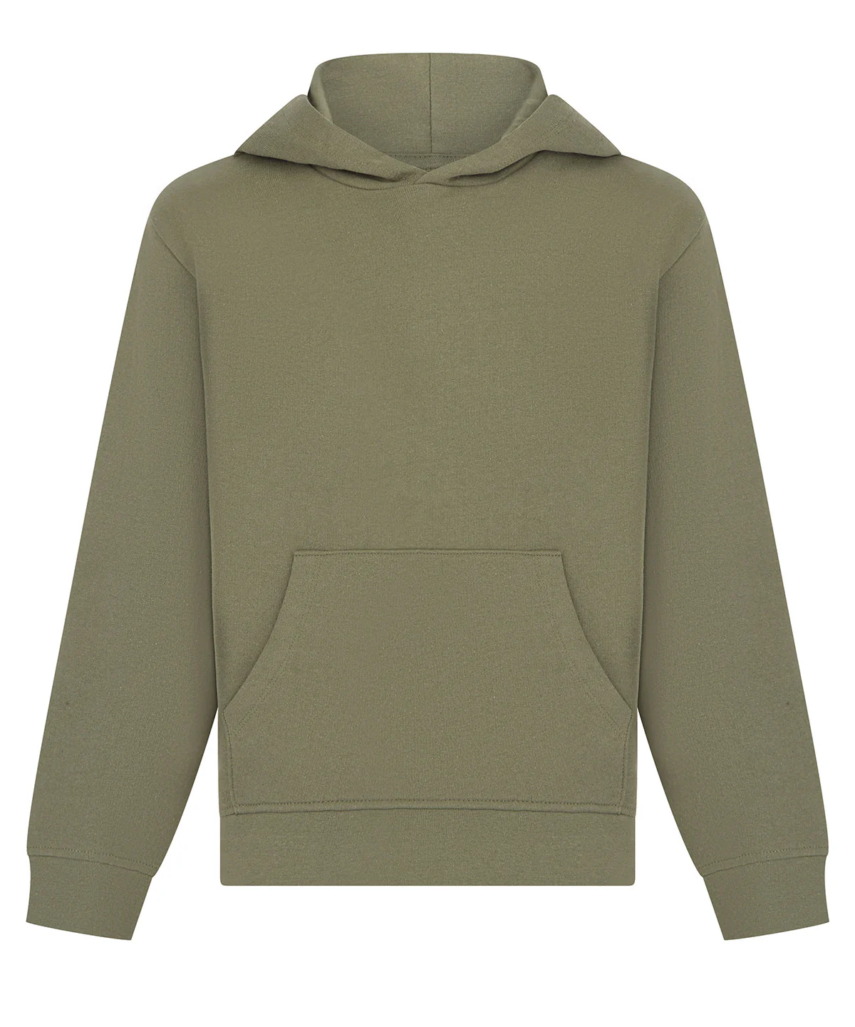 Skinni Fit SM531 Unisex Kids sustainable fashion relaxed-fit hoodie - Image 3