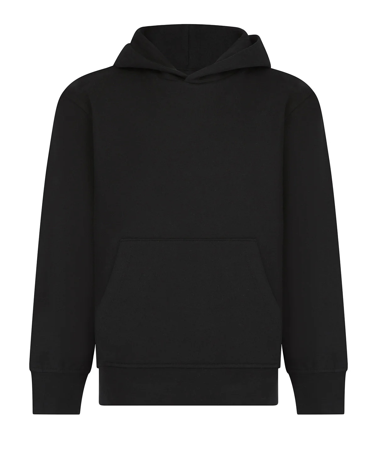 Skinni Fit SM531 Unisex Kids sustainable fashion relaxed-fit hoodie - Image 5