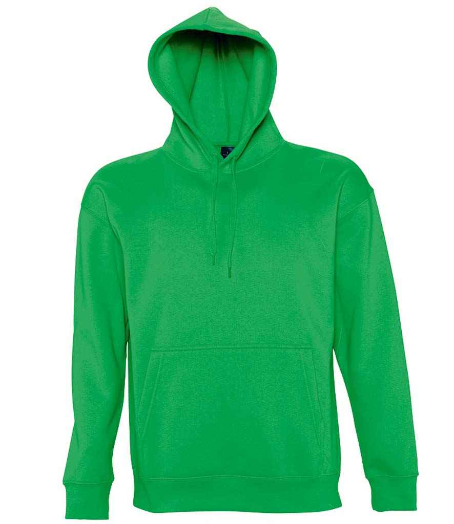SOL'S Unisex Slam Hooded Sweatshirt SOL13251 - Image 4