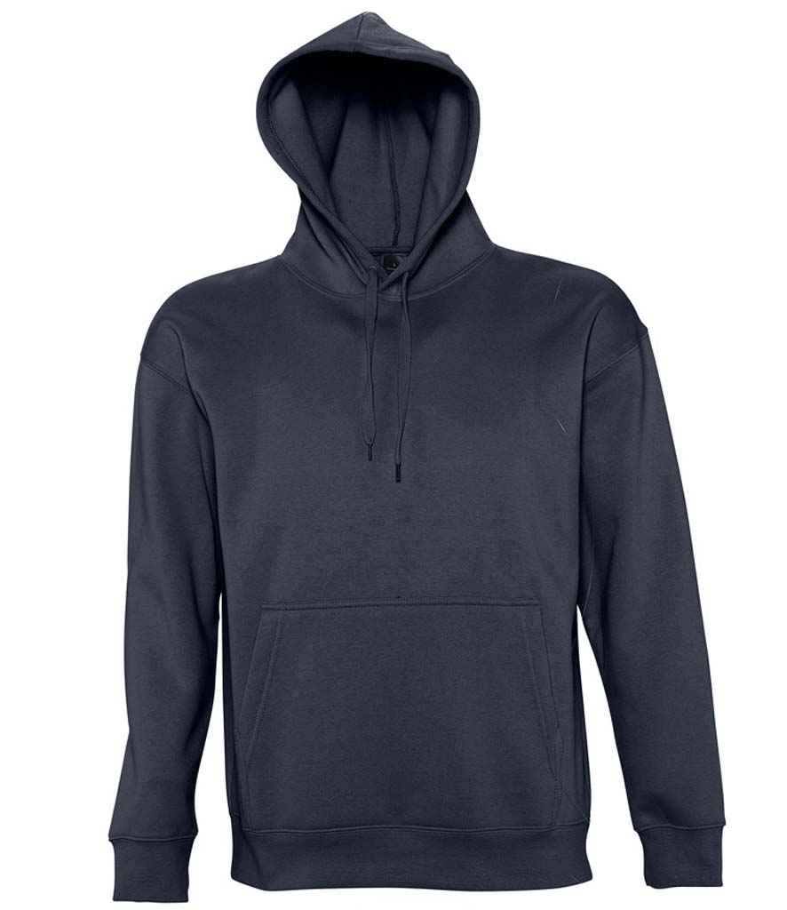 SOL'S Unisex Slam Hooded Sweatshirt SOL13251 - Image 5