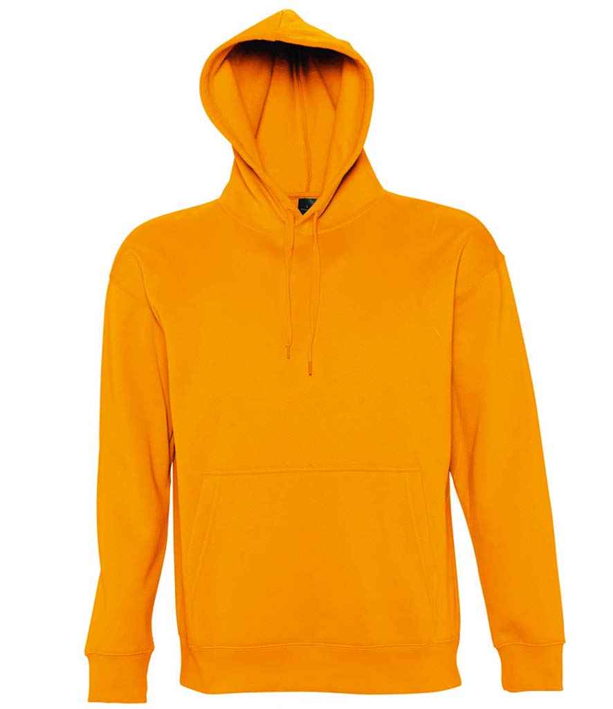 SOL'S Unisex Slam Hooded Sweatshirt SOL13251 - Image 6