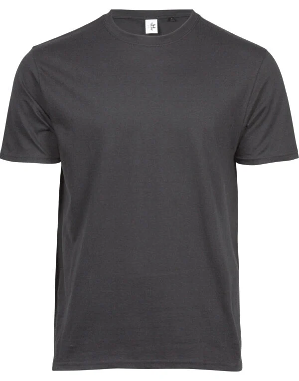 Tee Jays Power Tee TJ1100 - Image 3