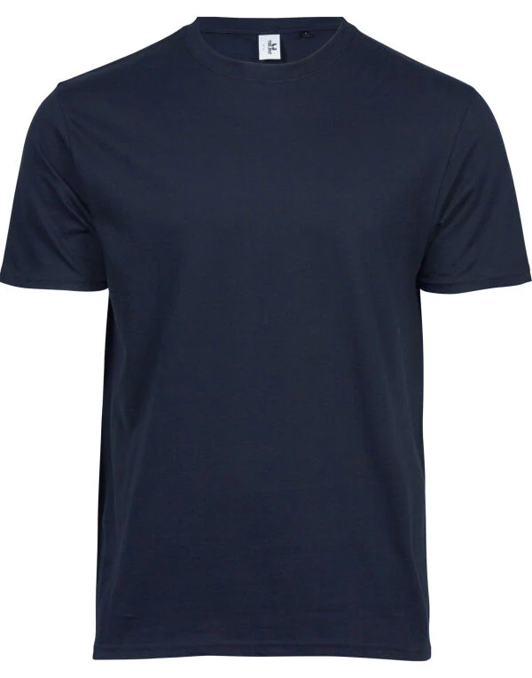 Tee Jays Power Tee TJ1100 - Image 4