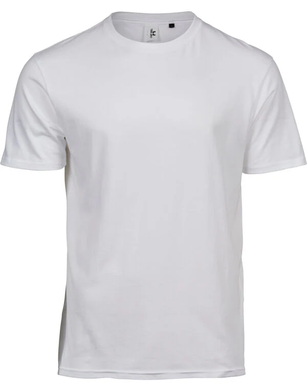 Tee Jays Power Tee TJ1100 - Image 5