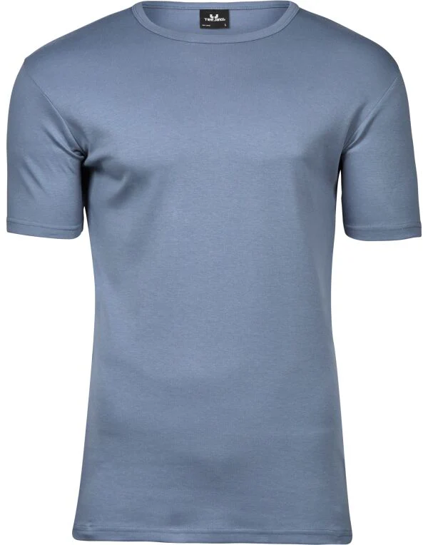 Tee Jays Mens Interlock Tee TJ520 - Image 13