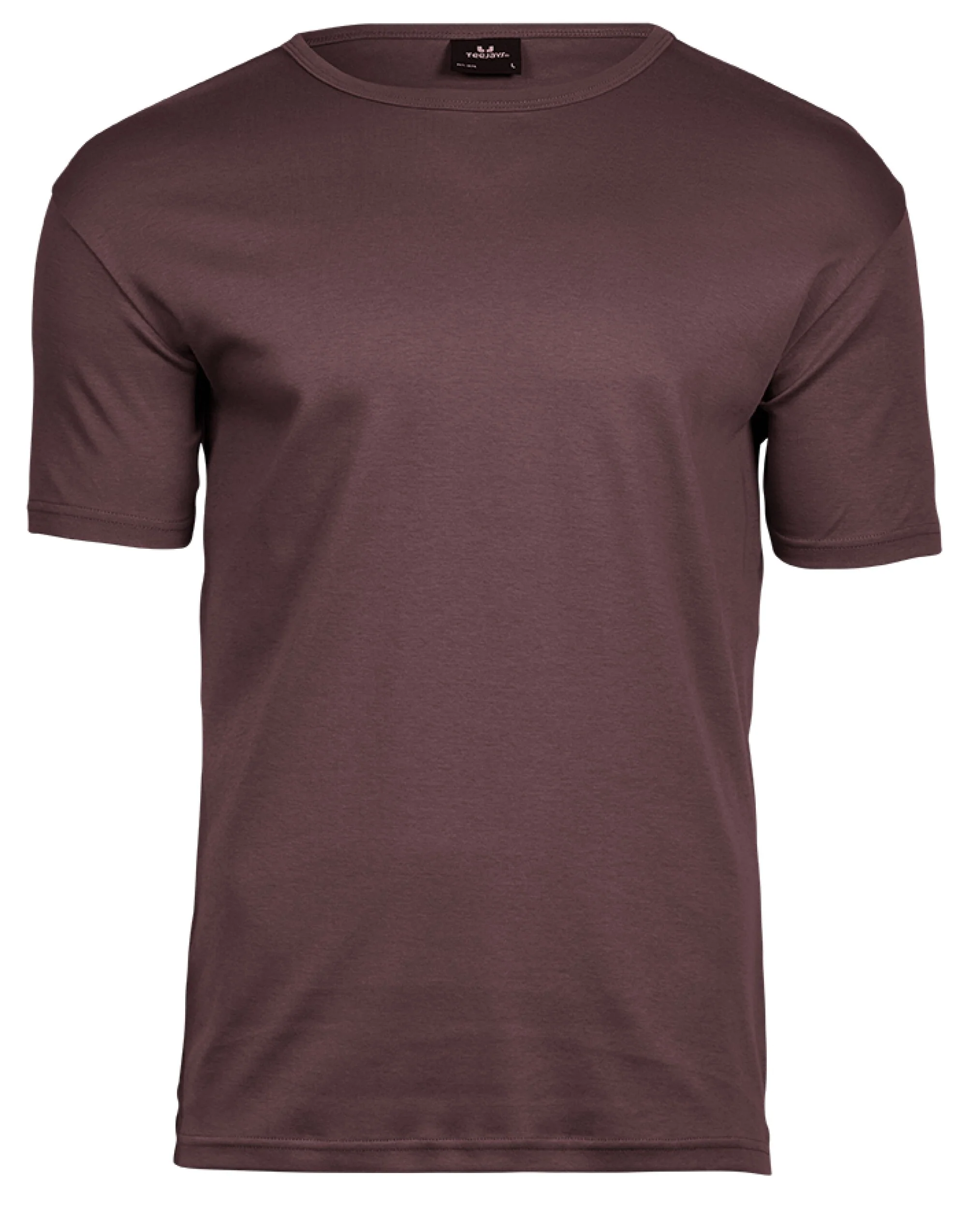 Tee Jays Mens Interlock Tee TJ520 - Image 7