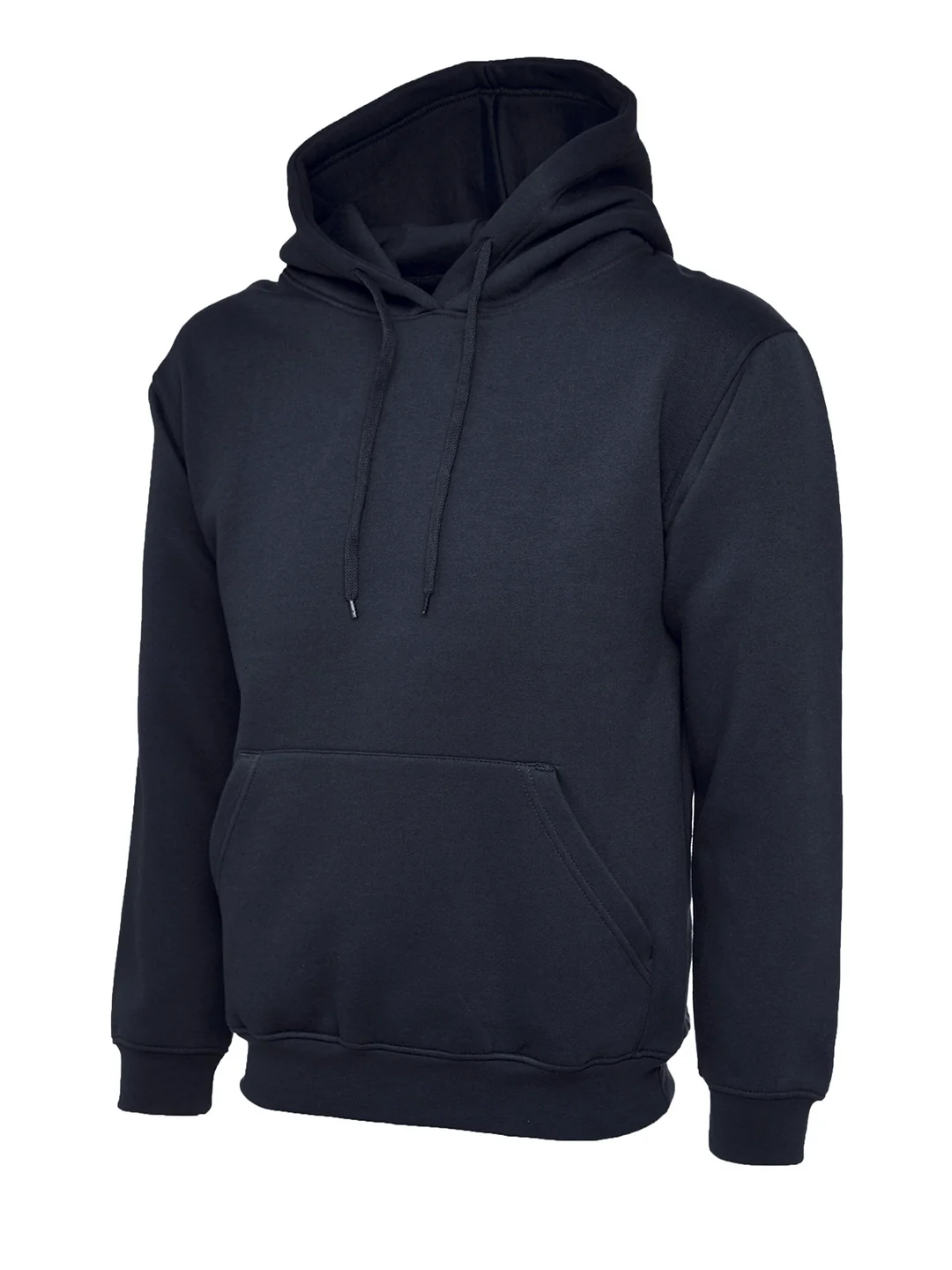 Uneek Clothing UC510 Ladies Deluxe Hooded Sweatshirt - Image 5