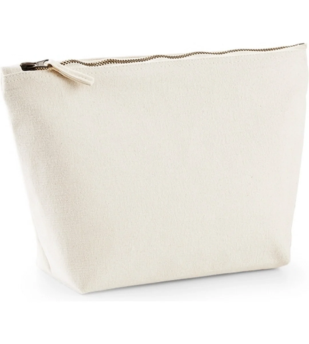 Westford Mill Canvas Accessory Bag W540 - Image 3