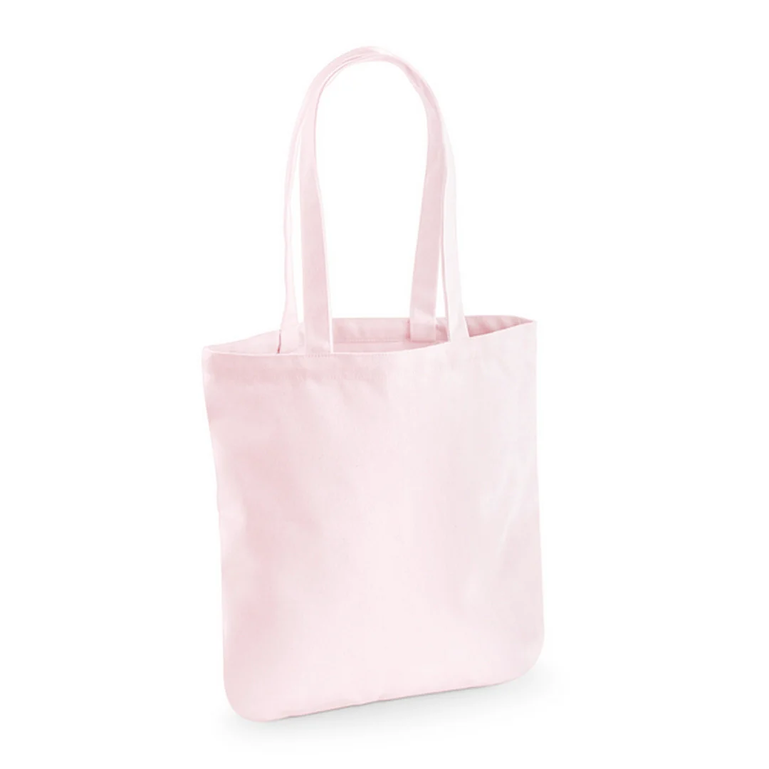 Westford Mill EarthAware Organic Spring Tote W821 - Image 4