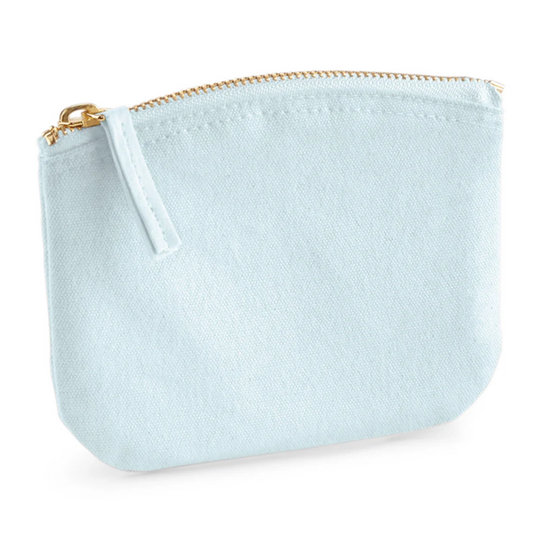 Westford Mill EarthAware Organic Spring Purse W825 - Image 3