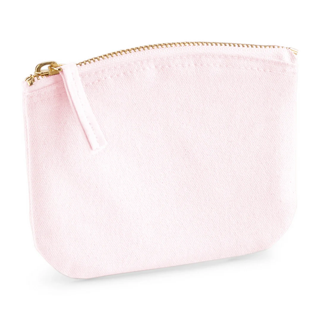 Westford Mill EarthAware Organic Spring Purse W825 - Image 4