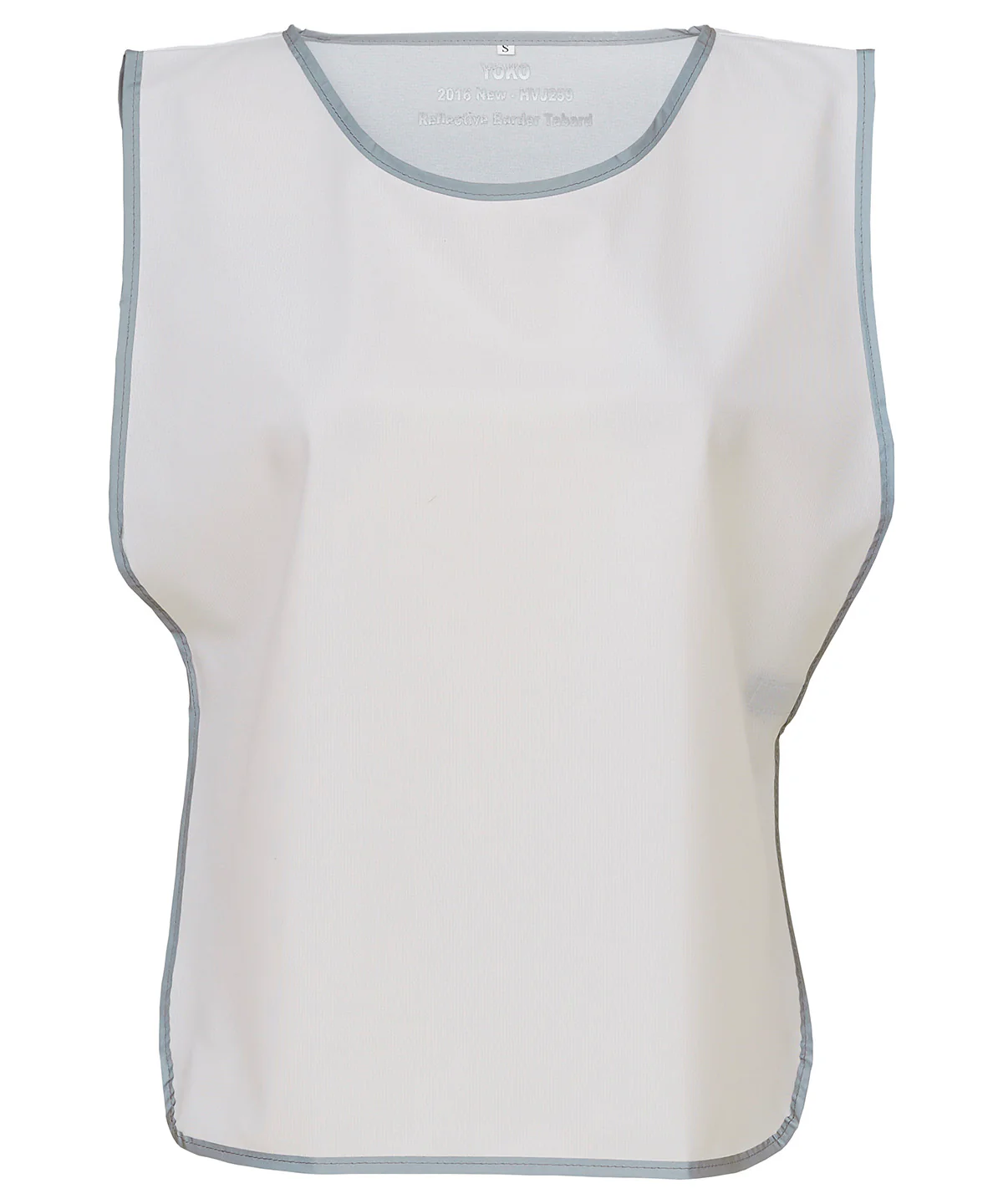 Yoko HVJ259 Unisex Reflective Border Tabard/Work Safety Protective Gear - Image 14